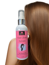 Load image into Gallery viewer, Hair gloss serum