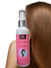 Load image into Gallery viewer, Hair gloss serum