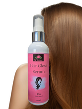 Load image into Gallery viewer, Hair gloss serum