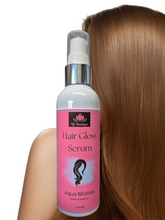 Load image into Gallery viewer, Hair gloss serum