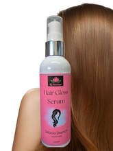 Load image into Gallery viewer, Hair gloss serum
