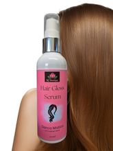 Load image into Gallery viewer, Hair gloss serum