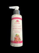 Load image into Gallery viewer, Face & Body Moisturiser