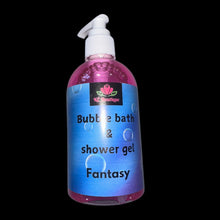 Load image into Gallery viewer, Bubble Bath & Shower Gel