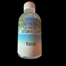 Load image into Gallery viewer, Concentrated Disinfectant Cleaner