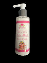 Load image into Gallery viewer, Face & Body Moisturiser