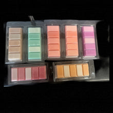 Load image into Gallery viewer, Wax Melts (Snap Bars)