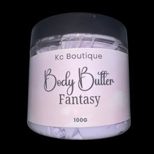 Load image into Gallery viewer, Body Butter 150g
