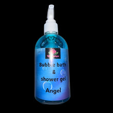 Load image into Gallery viewer, Bubble Bath & Shower Gel