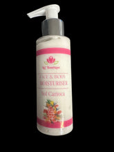 Load image into Gallery viewer, Face & Body Moisturiser