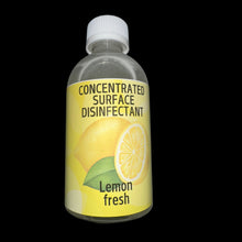 Load image into Gallery viewer, Concentrated Disinfectant Cleaner
