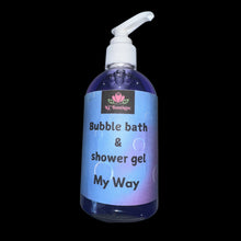 Load image into Gallery viewer, Bubble Bath & Shower Gel