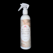 Load image into Gallery viewer, 250ml Room & Linen Sprays