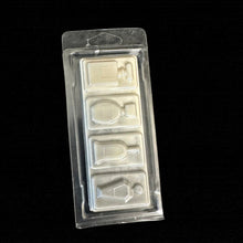 Load image into Gallery viewer, Wax Melts (Snap Bars)