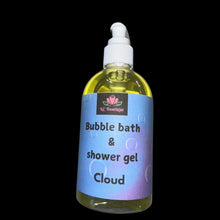 Load image into Gallery viewer, Bubble Bath & Shower Gel