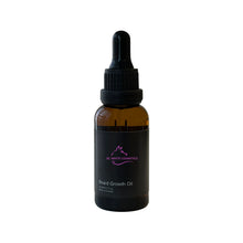 Load image into Gallery viewer, Hemp Infused Beard Growth Oil.png