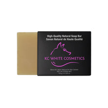 Load image into Gallery viewer, Natural Soap.png