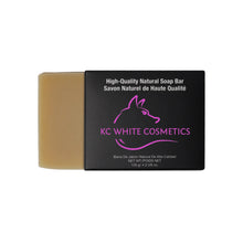 Load image into Gallery viewer, Natural Soap.png