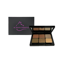 Load image into Gallery viewer, Eyeshadow Palette.png