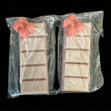 Load image into Gallery viewer, Wax Melts (Snap Bars)