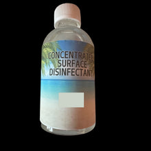 Load image into Gallery viewer, Concentrated Disinfectant Cleaner