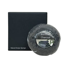 Load image into Gallery viewer, Natural Konjac Sponge_4.png