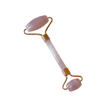 Load image into Gallery viewer, Rose Quartz Roller_2.png