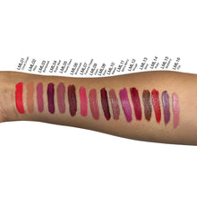 Load image into Gallery viewer, Liquid to Matte Lipstick_2.png