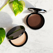 Load image into Gallery viewer, Dual Blend Powder Foundation_4.png