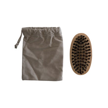 Load image into Gallery viewer, Beard Nylon Brush_3.png