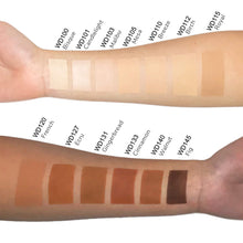 Load image into Gallery viewer, Dual Blend Powder Foundation_2.png