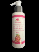 Load image into Gallery viewer, Face & Body Moisturiser