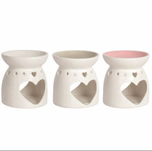 Load image into Gallery viewer, Wax /Oil burner