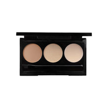 Load image into Gallery viewer, Pro Brow Palette_2.png