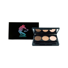 Load image into Gallery viewer, Pro Brow Palette.png