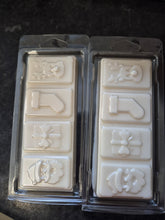 Load image into Gallery viewer, Christmas wax melts