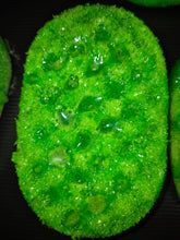 Load image into Gallery viewer, Exfoliating Soap Sponge