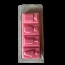 Load image into Gallery viewer, Wax Melts (Snap Bars)
