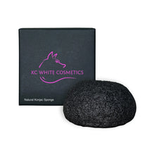 Load image into Gallery viewer, Natural Konjac Sponge.png
