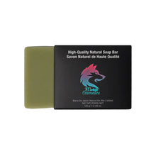 Load image into Gallery viewer, Natural Soap.png

