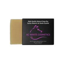 Load image into Gallery viewer, Natural Soap.png
