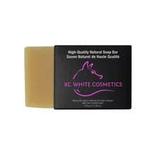 Load image into Gallery viewer, Natural Soap.png
