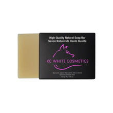 Load image into Gallery viewer, Natural Soap.png
