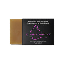 Load image into Gallery viewer, Natural Soap.png
