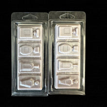 Load image into Gallery viewer, Wax Melts (Snap Bars)
