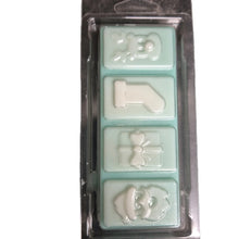Load image into Gallery viewer, Wax Melts (Snap Bars)
