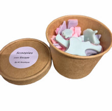 Load image into Gallery viewer, Wax Melts. (Scoopie Pots)

