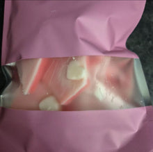 Load image into Gallery viewer, Marshmallow &amp; Sweet Cherry, scent  Brittle Bag (100g)

