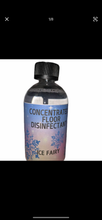 Load image into Gallery viewer, Concentrated  Disinfectant Cleaner

