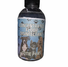 Load image into Gallery viewer, Concentrated  Disinfectant Cleaner
